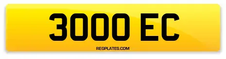 3000 EC