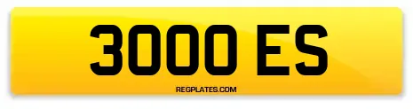 3000 ES