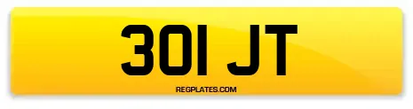 301 JT