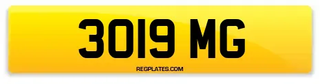 3019 MG