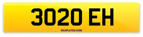 3020 EH