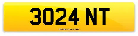 3024 NT