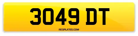 3049 DT