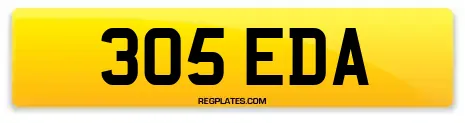 305 EDA
