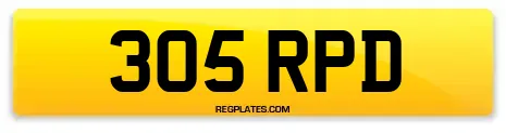 305 RPD