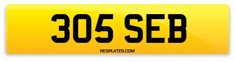 305 SEB