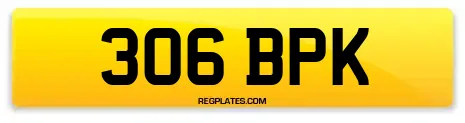 306 BPK