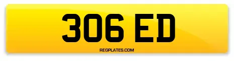 306 ED