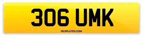 306 UMK