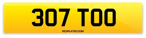 307 TOO