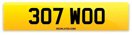 307 WOO