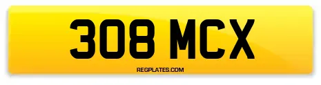 308 MCX