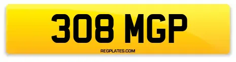 308 MGP