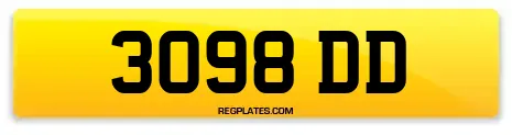 3098 DD