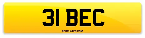31 BEC
