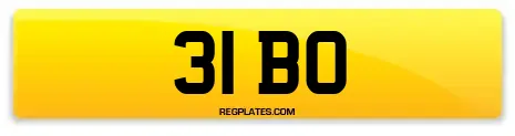 31 BO