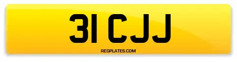 31 CJJ