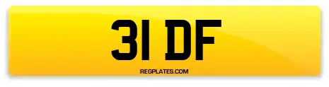 31 DF