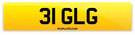 31 GLG