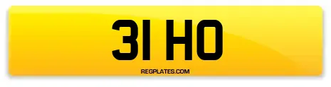 31 HO