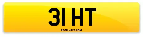 31 HT