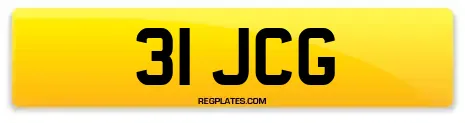 31 JCG