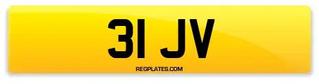 31 JV