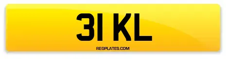 31 KL