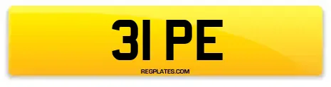 31 PE