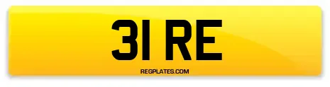 31 RE