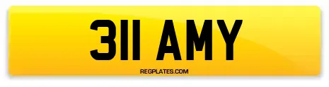 311 AMY