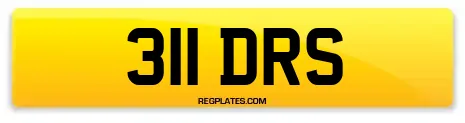 311 DRS