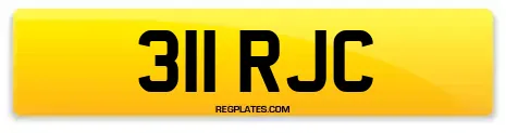 311 RJC