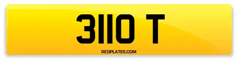 3110 T
