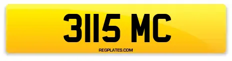 3115 MC