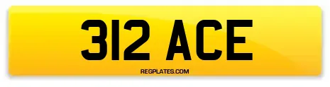 312 ACE