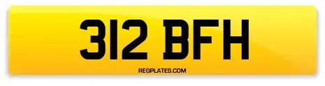 312 BFH