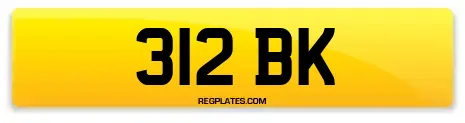 312 BK