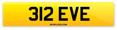 312 EVE