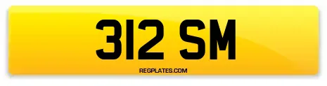 312 SM