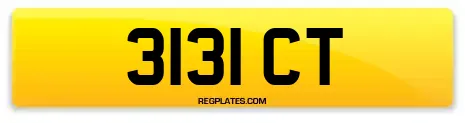 3131 CT