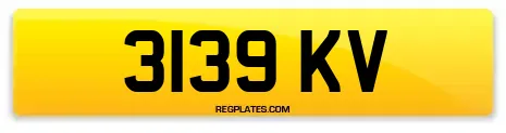 3139 KV