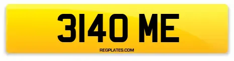 3140 ME