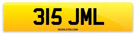 315 JML