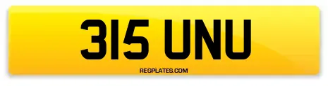 315 UNU