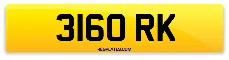 3160 RK