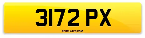 3172 PX