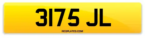 3175 JL