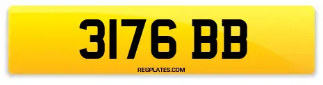 3176 BB