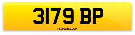 3179 BP
